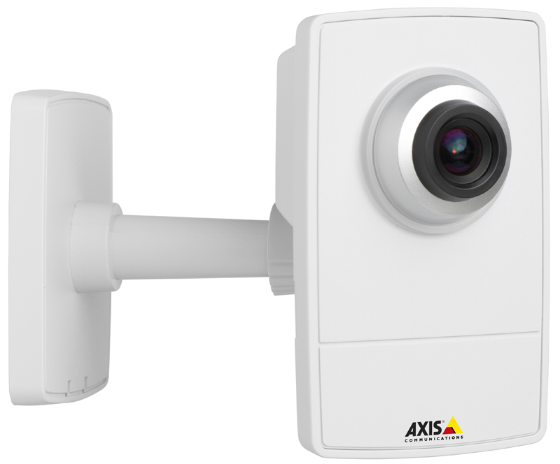 AXIS M1004-W - Kamery kompaktowe IP